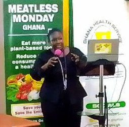 World Heart Day: GHS Raises Concern Over Low Blood Glucose and Cholesterol Screening Among Ghanaians
