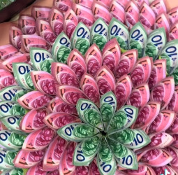 Concerned residents urge BoG to intensify public education on proper handling of cedi notes