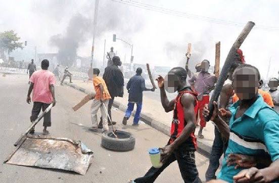 Yam festival turns bloody at Nchiraa, leaves two dead, 14 others with gunshot wounds