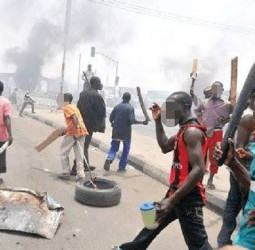 Yam festival turns bloody at Nchiraa, leaves two dead, 14 others with gunshot wounds