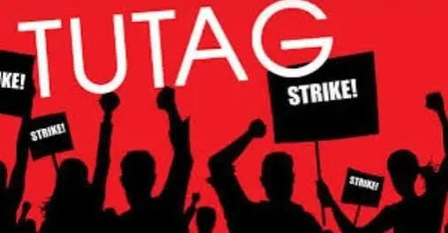 TUTAG Strike: STU urges students to remain focused, study by themselves
