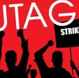 TUTAG Strike: STU urges students to remain focused, study by themselves