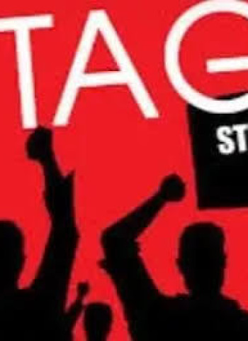 TUTAG Strike: STU urges students to remain focused, study by themselves