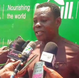 Slow Implementation of 2015 Inclusive Education Policy, Cause of Lapses in Education Delivery– Cape-Deaf Principal Fumes