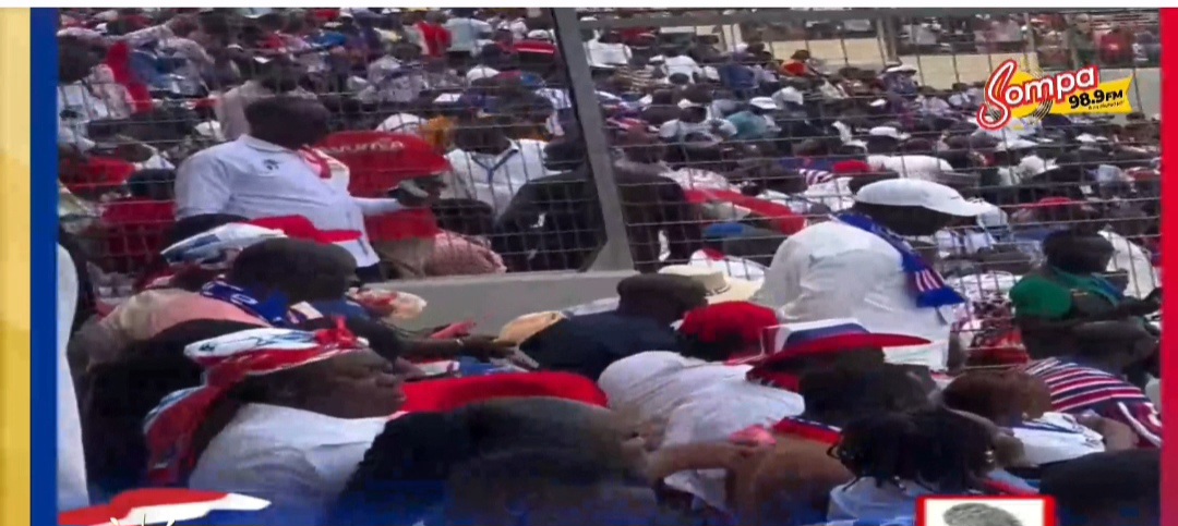 Political scientist asks newly elected NPP executives to build, deepen members trust