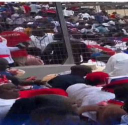 Political scientist asks newly elected NPP executives to build, deepen members trust