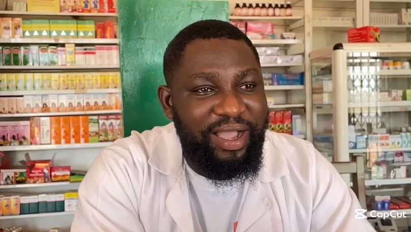 Pharmacist urges public to maintain good oral hygiene against tooth decay