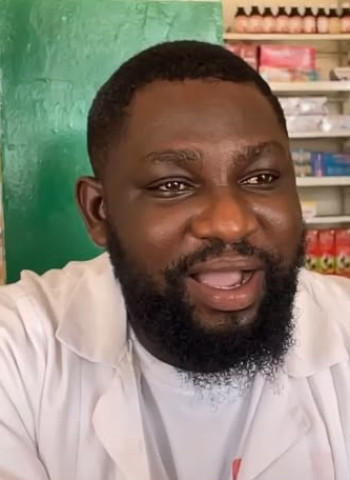 Pharmacist urges public to maintain good oral hygiene against tooth decay