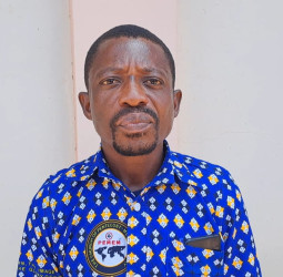 Pentecost Elder urges public to remain safety conscious