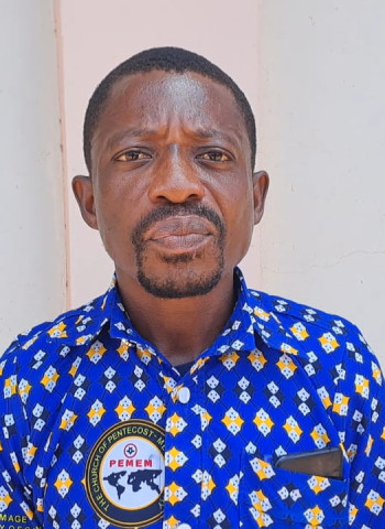 Pentecost Elder urges public to remain safety conscious