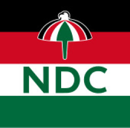 All are set for NDC constituency elections in Bono Region-Director
