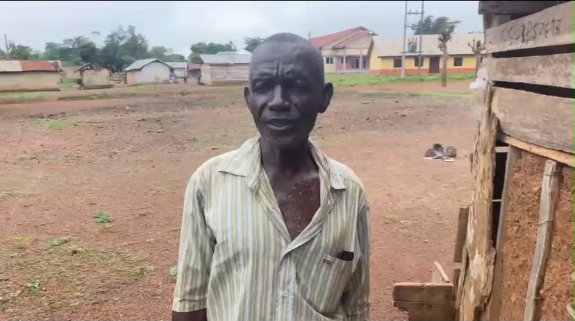 Kyeremekrom residents appeal for KG school