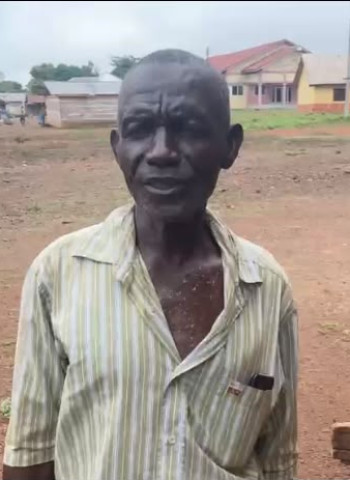 Kyeremekrom residents appeal for KG school