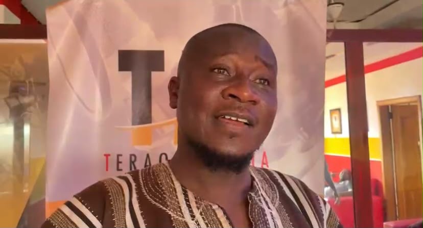 CPP unhappy about recent appointments at EC-Regional Chairman