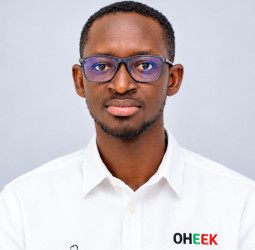 NDC Bono Regional Secretary hopeful congratulates newly elected constituency executives