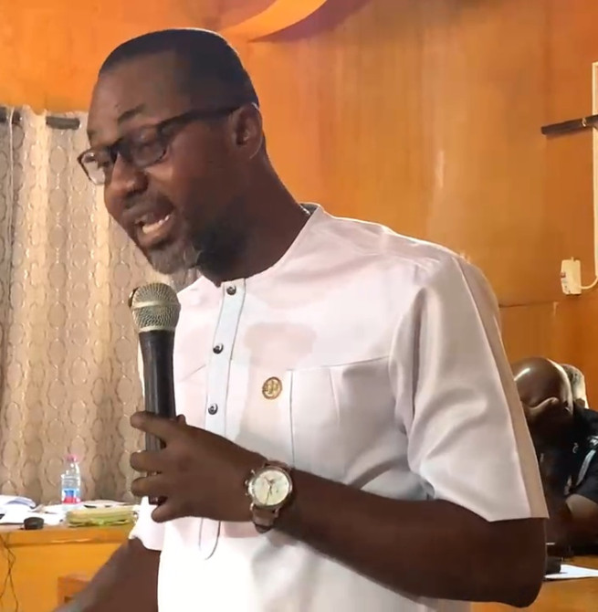 Sunyani Municipal Assembly mobilizes over GHę4 million IGF within eight months