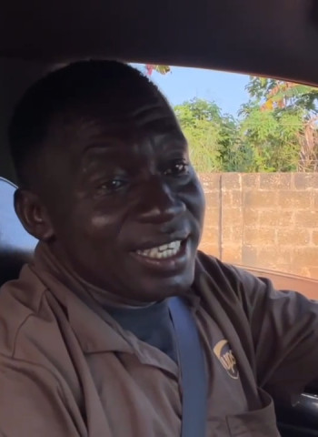 Reverend Minister advocates construction of footbridges in parts of Sunyani Township