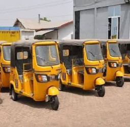 Sunyani Traditional Council maintains restrictions on Pragyia Riders