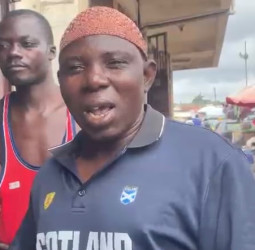 Sunyani Zongo residents ask city authorities to be proactive in waste collection