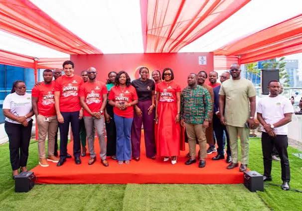 Telecel Ghana Awards GH¢1,000, 000 To Second Ultimate Winner Of M'ahitti Promo
