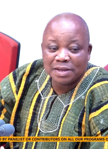 Teachers Strike: GNAT urges upgrade of teachers