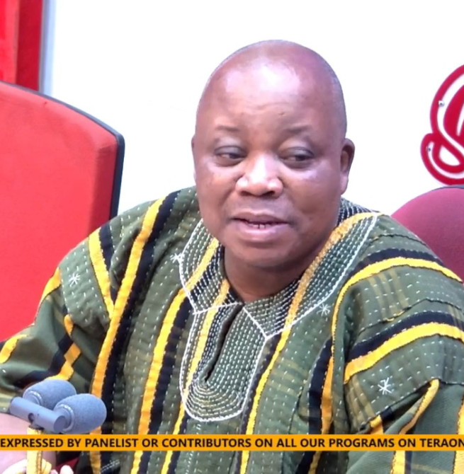 Teachers Strike: GNAT urges upgrade of teachers