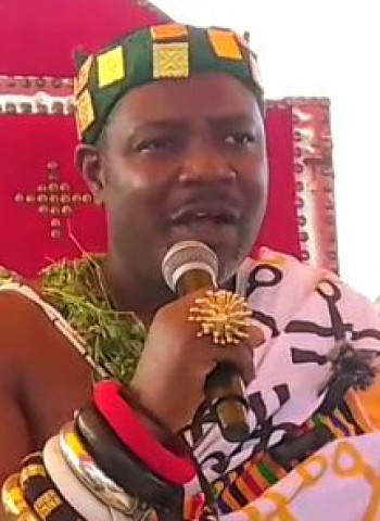Simiw Chief Questions Delay in Komenda Sugar Factory Operations Despite KEEA’s High-Profile Personalities in Gov't