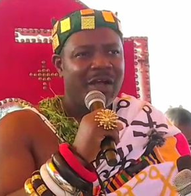 Simiw Chief Questions Delay in Komenda Sugar Factory Operations Despite KEEA’s High-Profile Personalities in Gov't