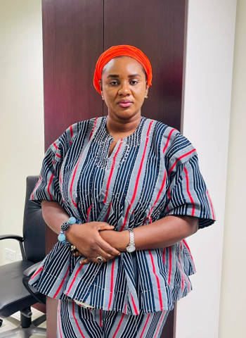 Jaman South MCE commends NDC delegates, election committees