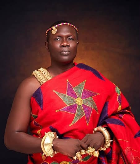 Lands Commission, OASL train Wenchi chiefs, queens on Act 1036