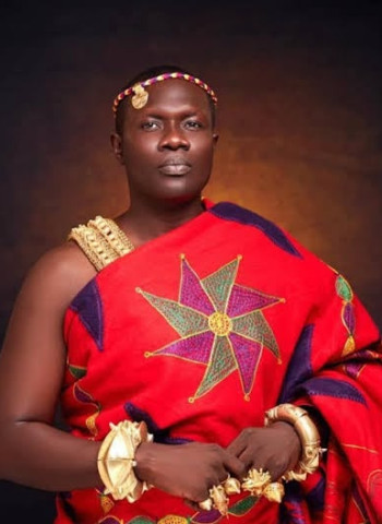 Lands Commission, OASL train Wenchi chiefs, queens on Act 1036