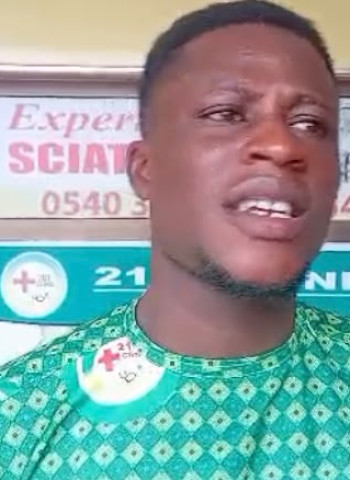 Health Consultant Urges Parents to Protect Children, Advises Public on Taxi Safety