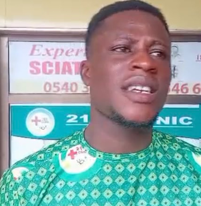 Health Consultant Urges Parents to Protect Children, Advises Public on Taxi Safety