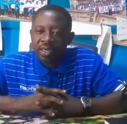 Abesim R/C JHS appeals for computers