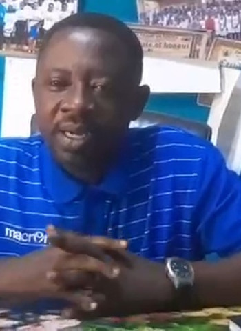Abesim R/C JHS appeals for computers