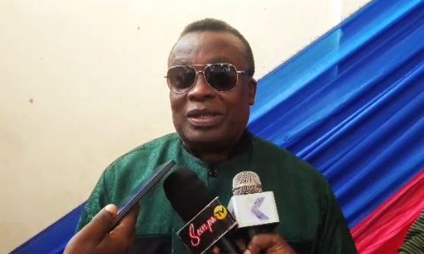 Segregated Systems Breed Competition and Deny Recognition — Dr. Mawusi Calls for Unified System