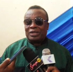 Segregated Systems Breed Competition and Deny Recognition — Dr. Mawusi Calls for Unified System