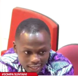 Nursing Officer cautions public against alcoholism, substance abuse