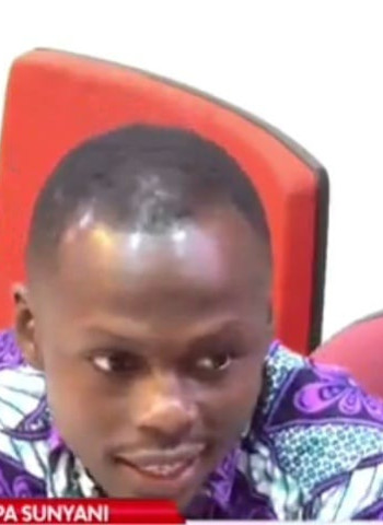 Nursing Officer cautions public against alcoholism, substance abuse