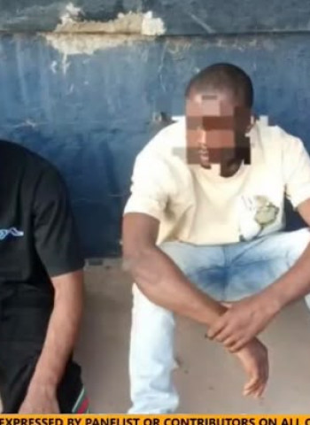 Internet fraud: Bono Police arrest eight suspects attempting to initiate victim