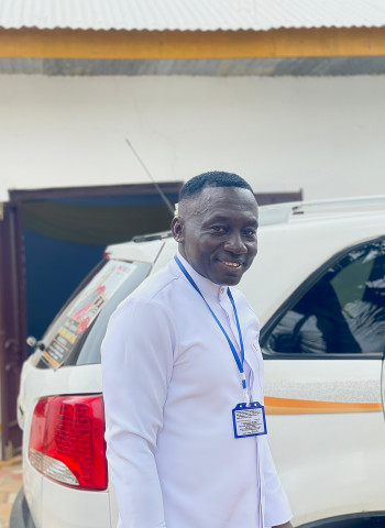 Rev Minister urges strengthened security towards tackling indiscipline in SHSs