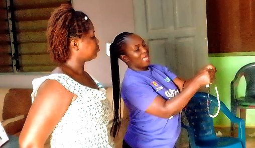 Education on Contraception is no Sin, Get Involve to Safeguard Future of Adolescent Persons— Ekon Obaahemaa Calls on Religious Leaders