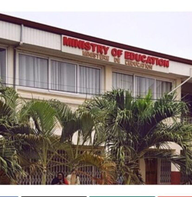 Education Ministry warns against fake CSSPS placement slips circulating on social media