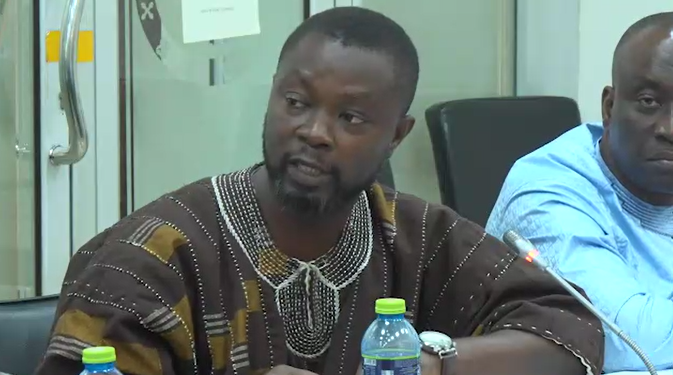 Scout UDS players for Black Stars – Asutifi North MP