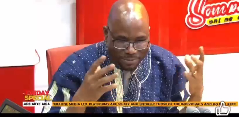 Galamsey fight: Successive govts have fail the nation-Methodist Church