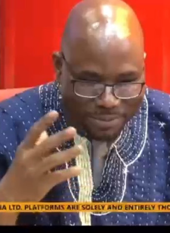 Galamsey fight: Successive govts have fail the nation-Methodist Church