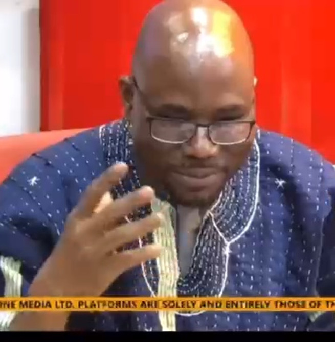 Galamsey fight: Successive govts have fail the nation-Methodist Church