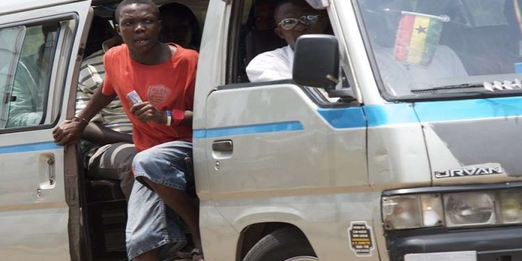 Transport fares set to rise 8% from September 26 – GPRTU