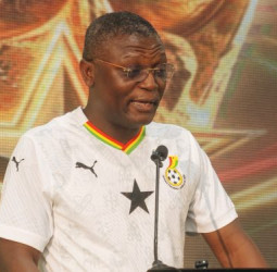 World Cup: $1.26m spent on 2,922 tickets – Sports Minister