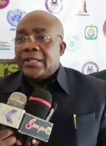 We Are Poised To Reduce Drug Abuse In Cape Coast- Dr. Orleans-Lindsay
